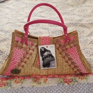 Eldamont Designer Handbag